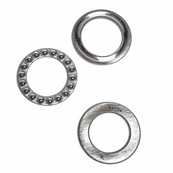 ▷ Cojinete 51106 axial de bolas 30X47X11mm