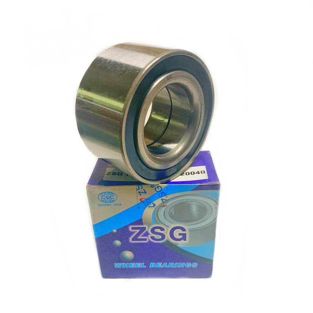 ▷ Wheel bearing DAC 27530043 for Vauxhall, Opel