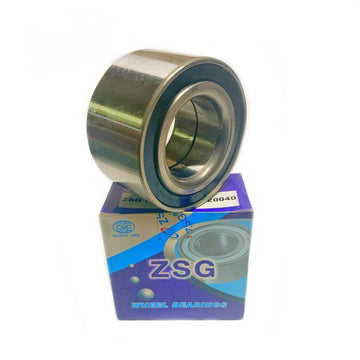 ▷ Wheel bearing DAC 27530043 for Vauxhall, Opel - 0