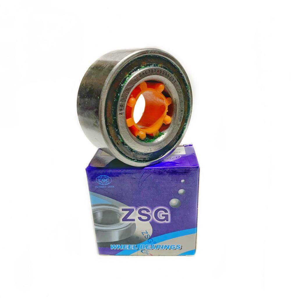 ▷ Wheel bearing DAC 27530043 for Vauxhall, Opel - 0