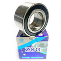 ▷ Rodamiento DAC34660037 | Cojinete de rueda para Opel y Vauxhall 34X66X37 - 2