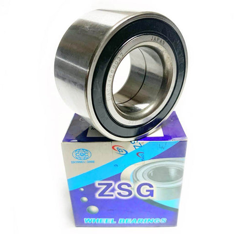 ▷ Wheel bearing DAC34660037 for Opel , Vauxhall - 0