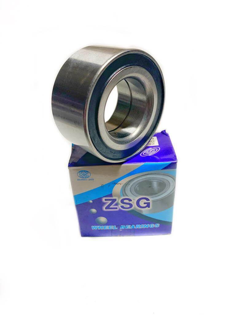 ▷ Wheel bearing DAC 27530043 for Vauxhall, Opel