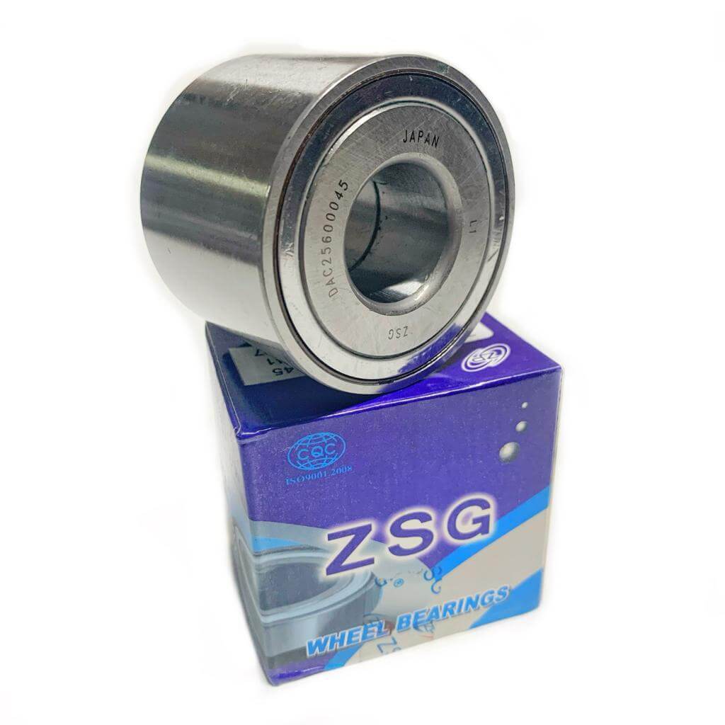 ▷ Wheel bearing DAC25600045 for Peugeot, Citroen