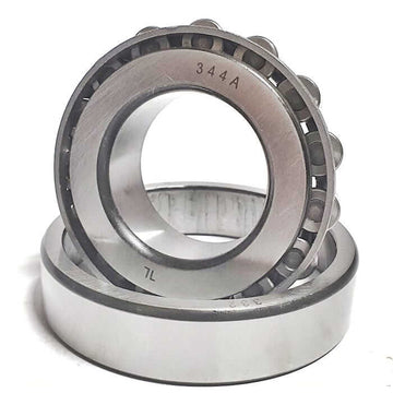▷ Rodamiento 344A/332 de rodillos Cónico 40X80X22.42 mm - 0