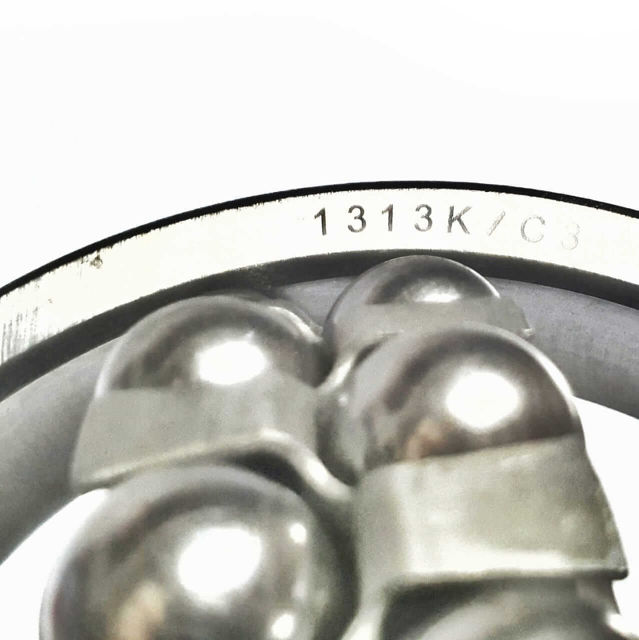 ▷ Rodamiento 1313-K oscilante de bolas 65X140X33mm - 0