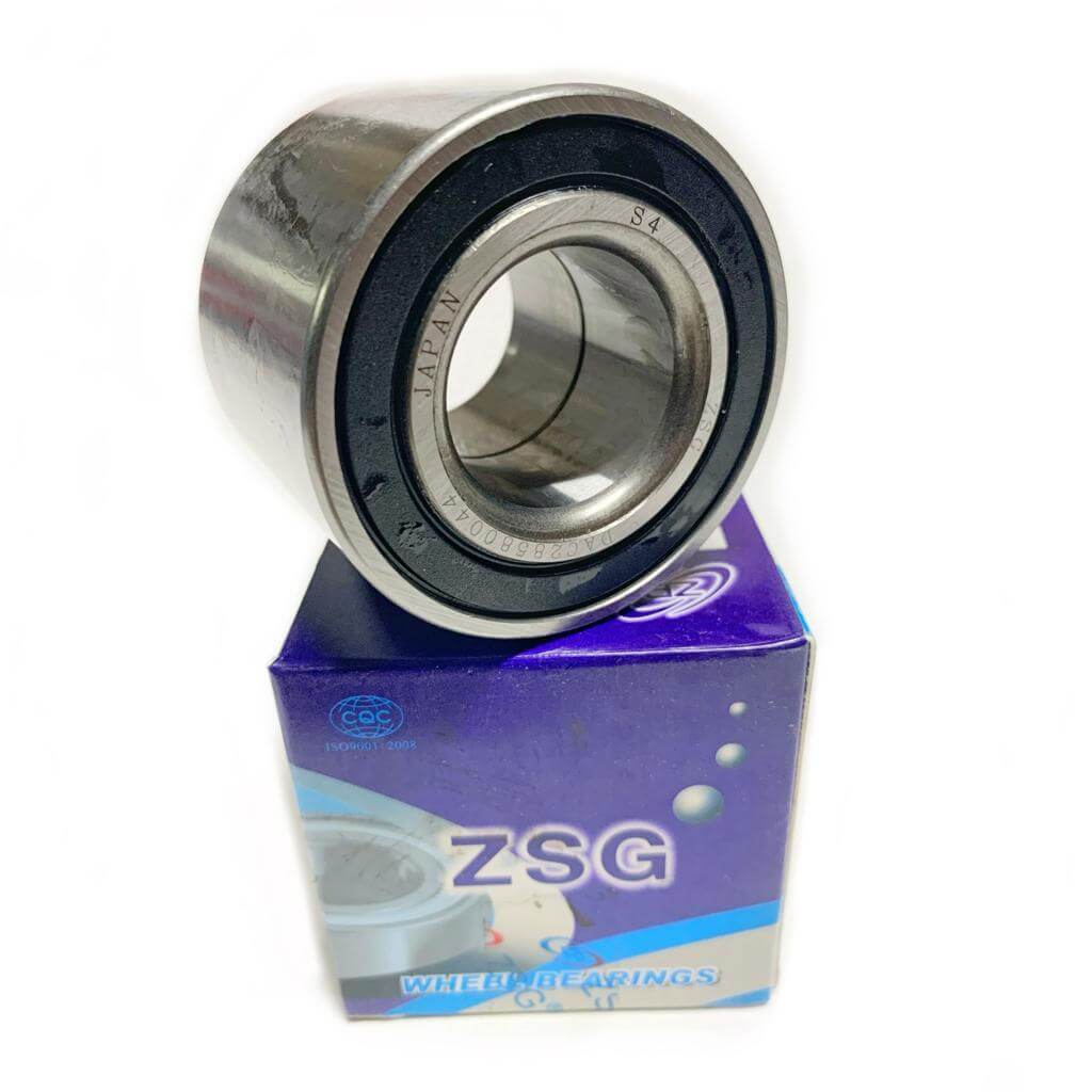 ▷ Wheel bearing DAC28580044 for Suzuki, Opel, Vauxhall
 - 0