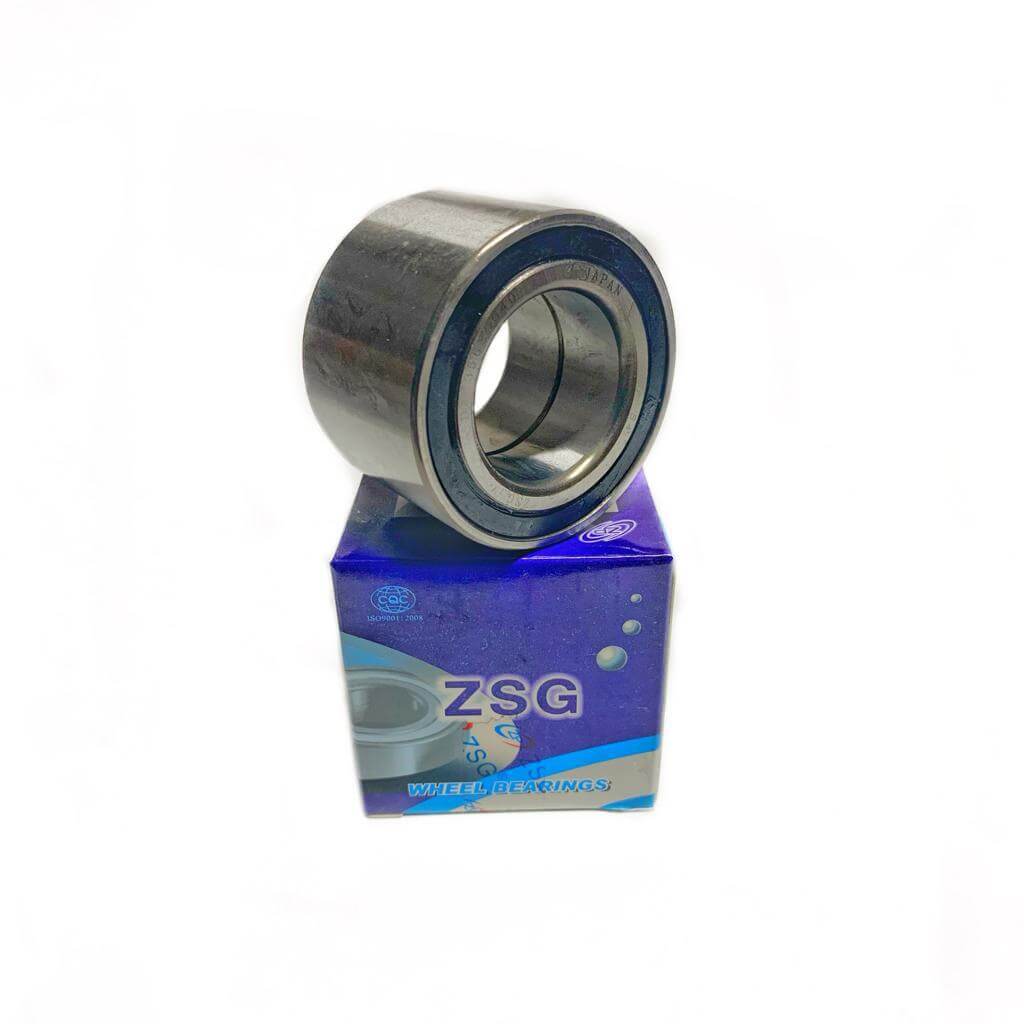 ▷ Wheel bearing DAC 27530043 for Vauxhall, Opel