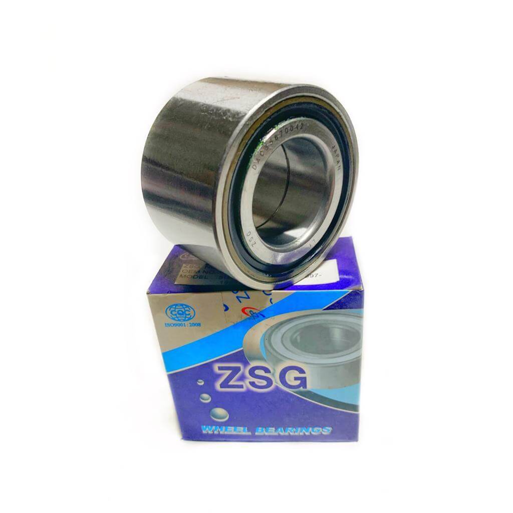 ▷ Wheel bearing DAC 27530043 for Vauxhall, Opel