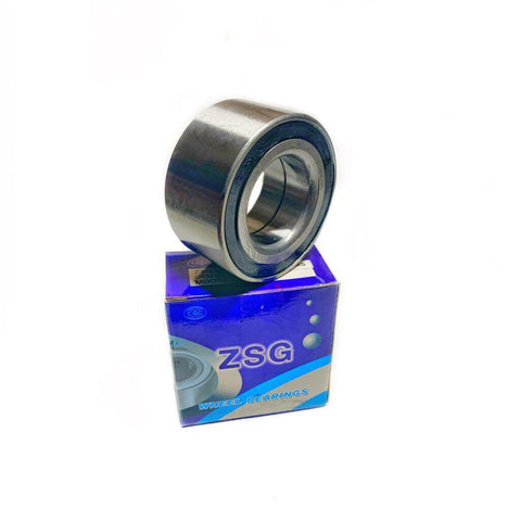 ▷ Wheel bearing DAC 27530043 for Vauxhall, Opel - 0