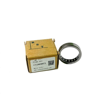 ▷ Rodamiento HK24X30X7.5 tipo casquillo de agujas 24X30X7.5 - 0