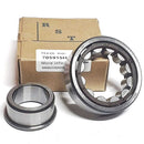 ▷ Rodamiento 70591SH de rodillos cilíndricos con jaula de poliamida para caja de Mitsubishi 30X70X18/20mm-2