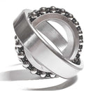 ▷ Rodamiento 1213-K oscilante de bolas 65X120X23mm-2