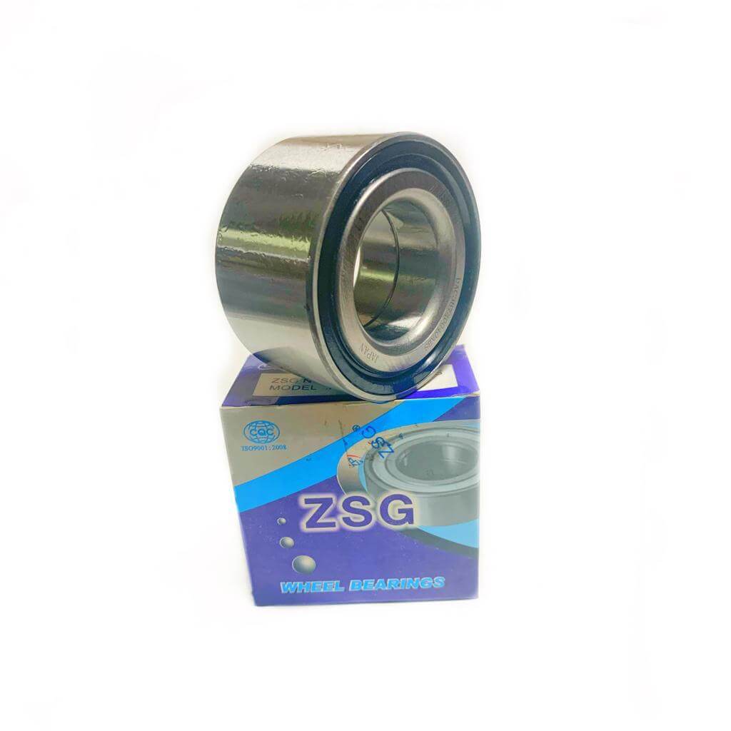 ▷ Wheel bearing DAC 27530043 for Vauxhall, Opel