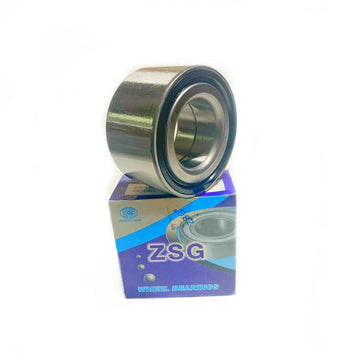 ▷ Wheel bearing DAC 27530043 for Vauxhall, Opel - 0
