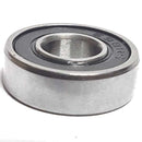 ▷ Rodamiento 698-2RS/C3 rígido de bolas 8X19X6 mm-2