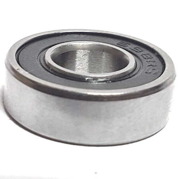 ▷ Rodamiento 698-2RS/C3 rígido de bolas 8X19X6 mm