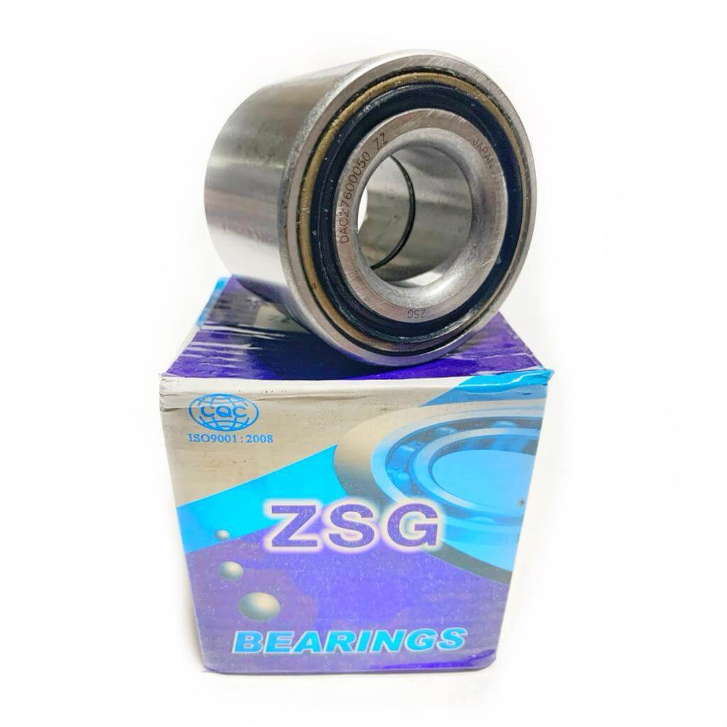 ▷ Wheel Bearing DAC 27600050 for Nissan