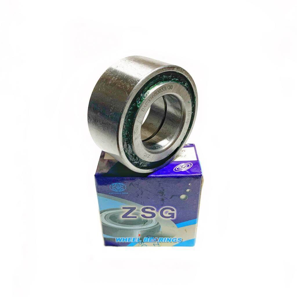 ▷ Whee bearing DAC 30620048 for Citroen, Peugeot, Renault, Dacia