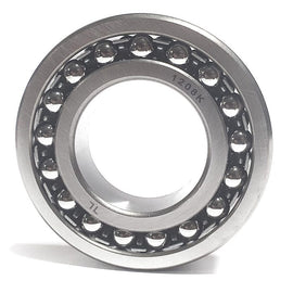 ▷ Rodamiento 1208-K oscilante de bolas 40X80X18mm - 0