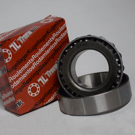 2788/2735X | Cojinete 1-1/2x2.8750x15/16 " de rodillos Cónico | 2788/35X - 0