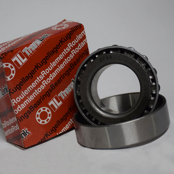 2788/2735X | Cojinete 1-1/2x2.8750x15/16 " de rodillos Cónico | 2788/35X