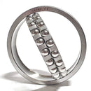 ▷ Rodamiento 1216-K oscilante de bolas 80X140X26mm-2