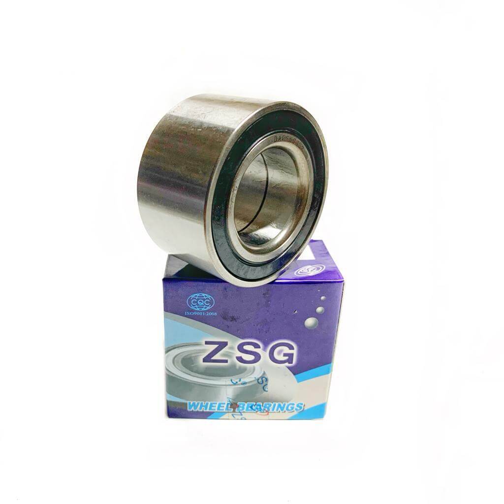 ▷ Wheel bearing DAC 27530043 for Vauxhall, Opel