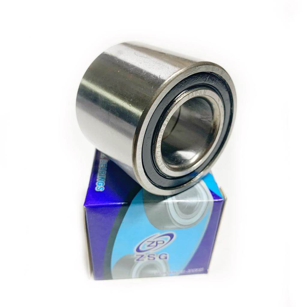 ▷ Wheel bearing DAC 27530043 for Vauxhall, Opel