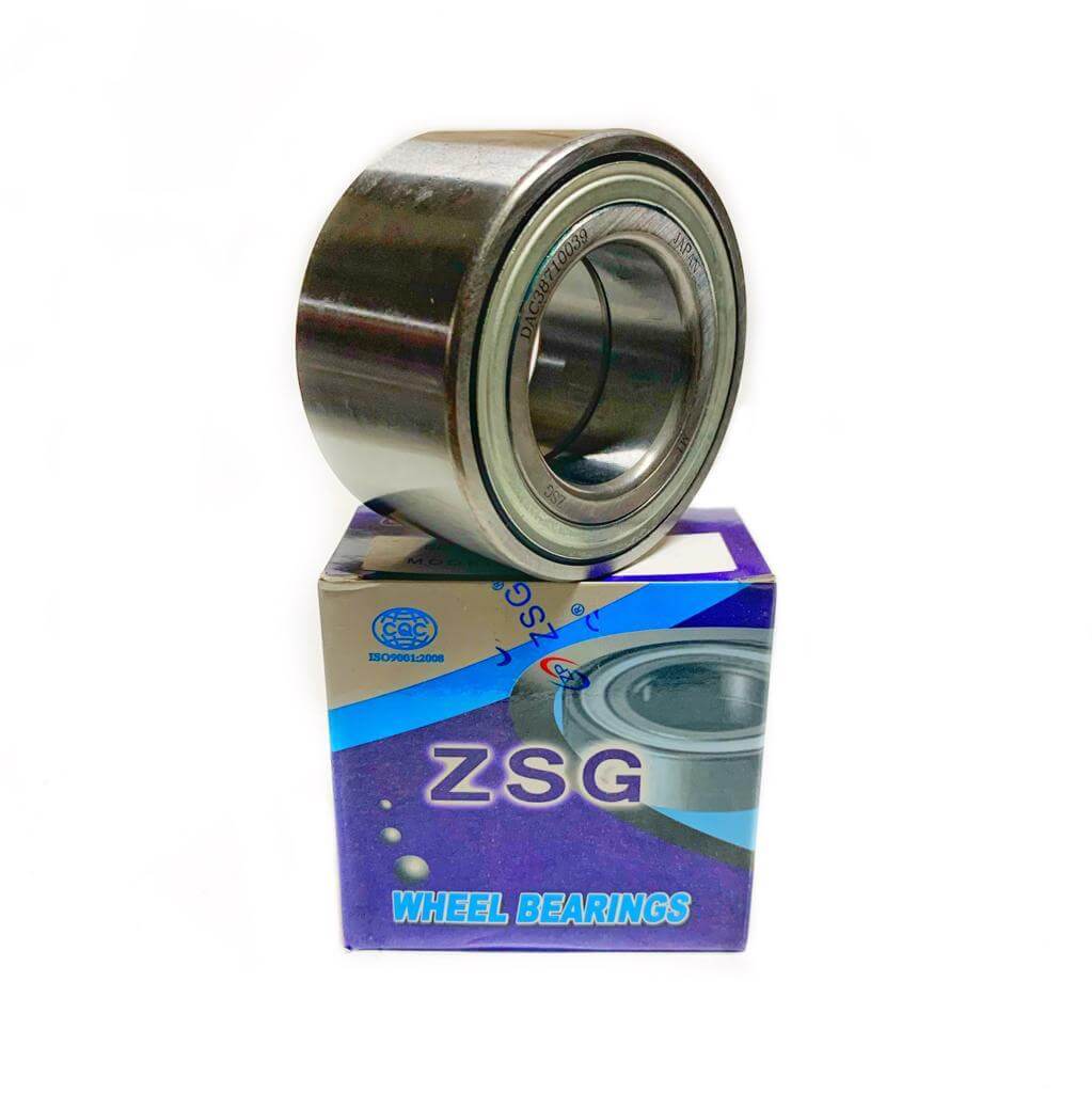 ▷ Wheel bearing DAC 27530043 for Vauxhall, Opel - 0