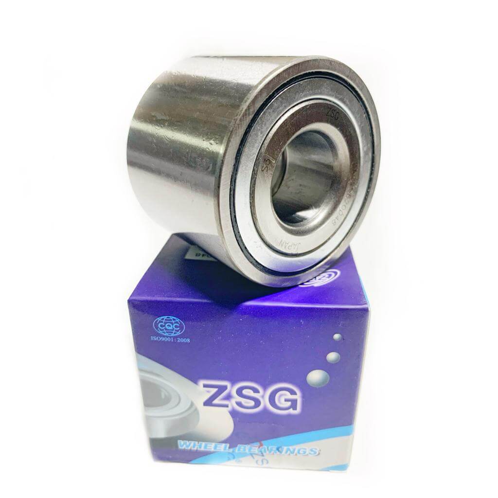 ▷ Wheel bearing DAC 25620048 for Renault