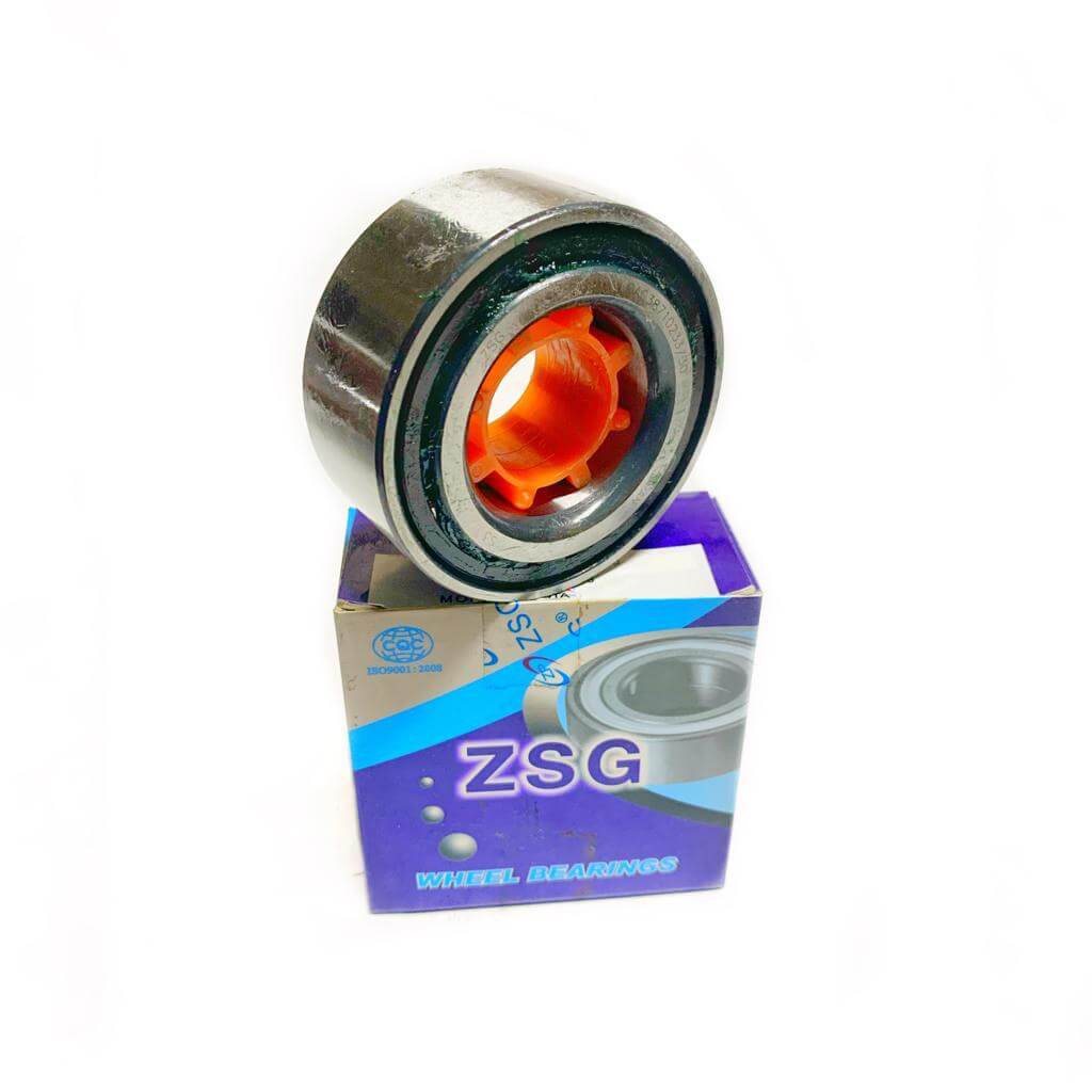 ▷ Whee bearing DAC 30620048 for Citroen, Peugeot, Renault, Dacia