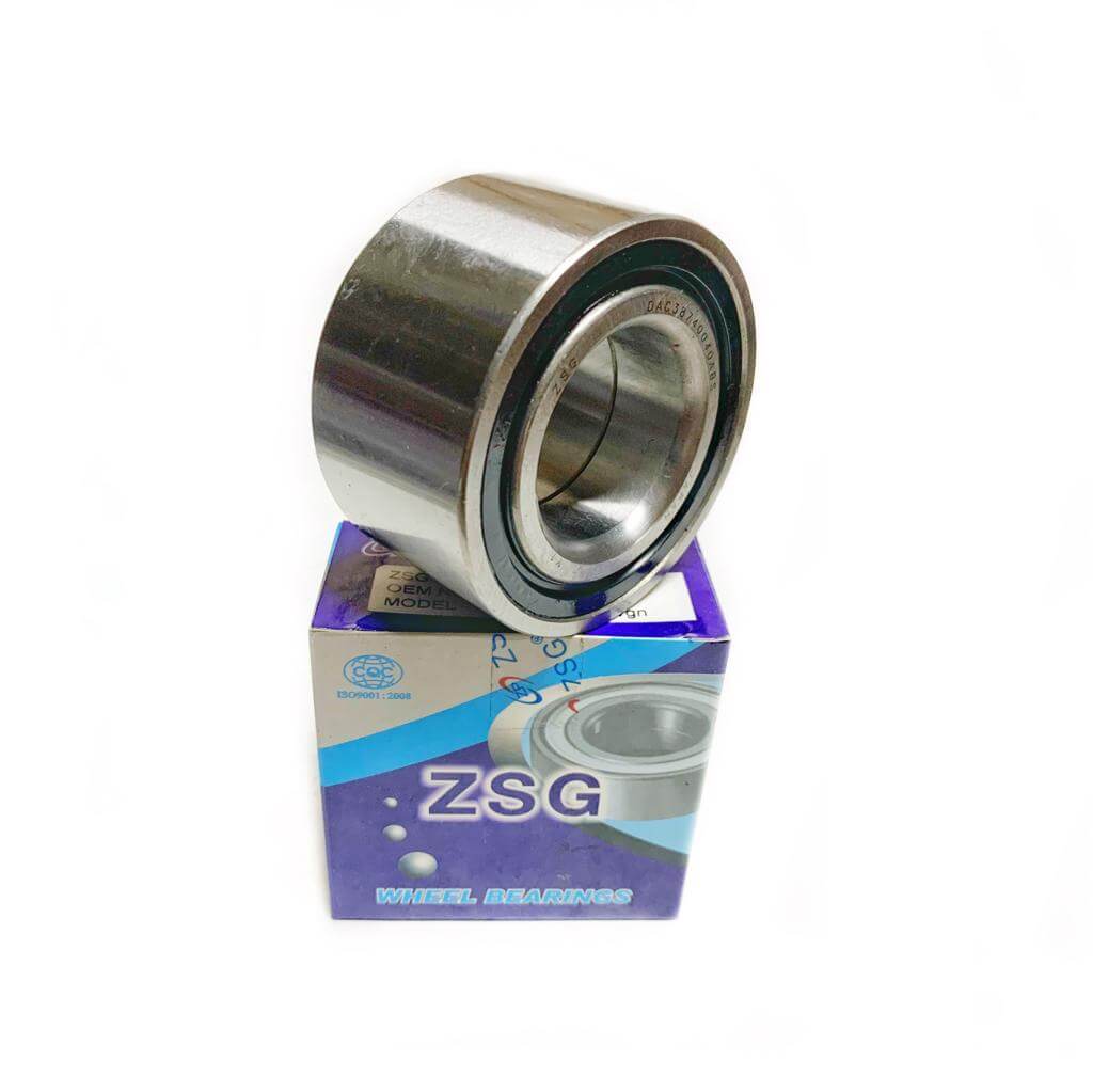 ▷ Wheel bearing DAC 27530043 for Vauxhall, Opel - 0