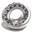 ▷ Rodamiento 1311-K oscilante de bolas 55X120X29mm-2