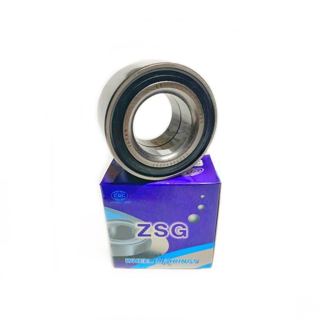 ▷ Wheel bearing DAC 27530043 for Vauxhall, Opel