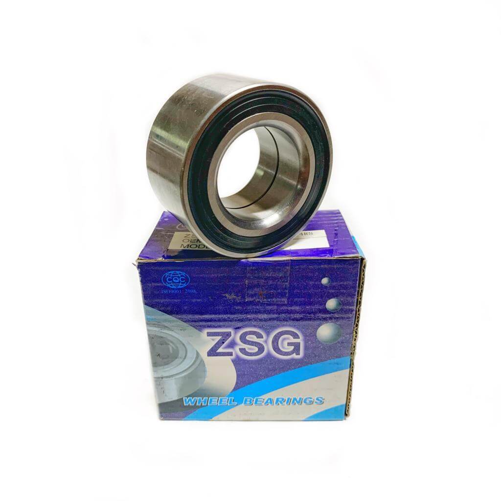 ▷ Wheel bearing DAC 27530043 for Vauxhall, Opel