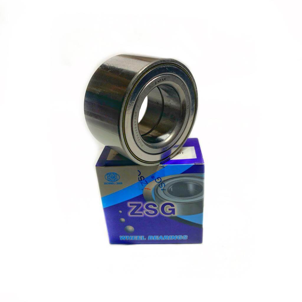 ▷ Wheel bearing DAC35640037ABS for Citroen, Mitsubishi, Peugeot
