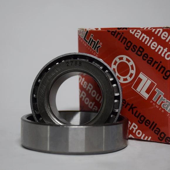 Rodamiento 2788/2720 | Cojinete 1-1/2X3x15/16" de rodillos Cónico | 2788/20