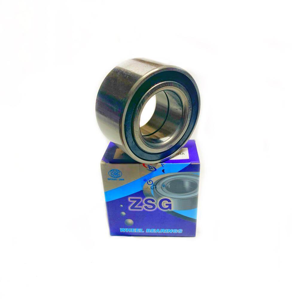 ▷ Wheel bearing DAC 27530043 for Vauxhall, Opel