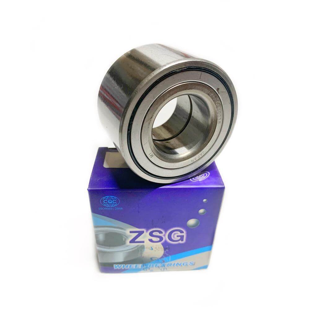 ▷ Wheel bearing DAC 30620038 for Toyota - 0