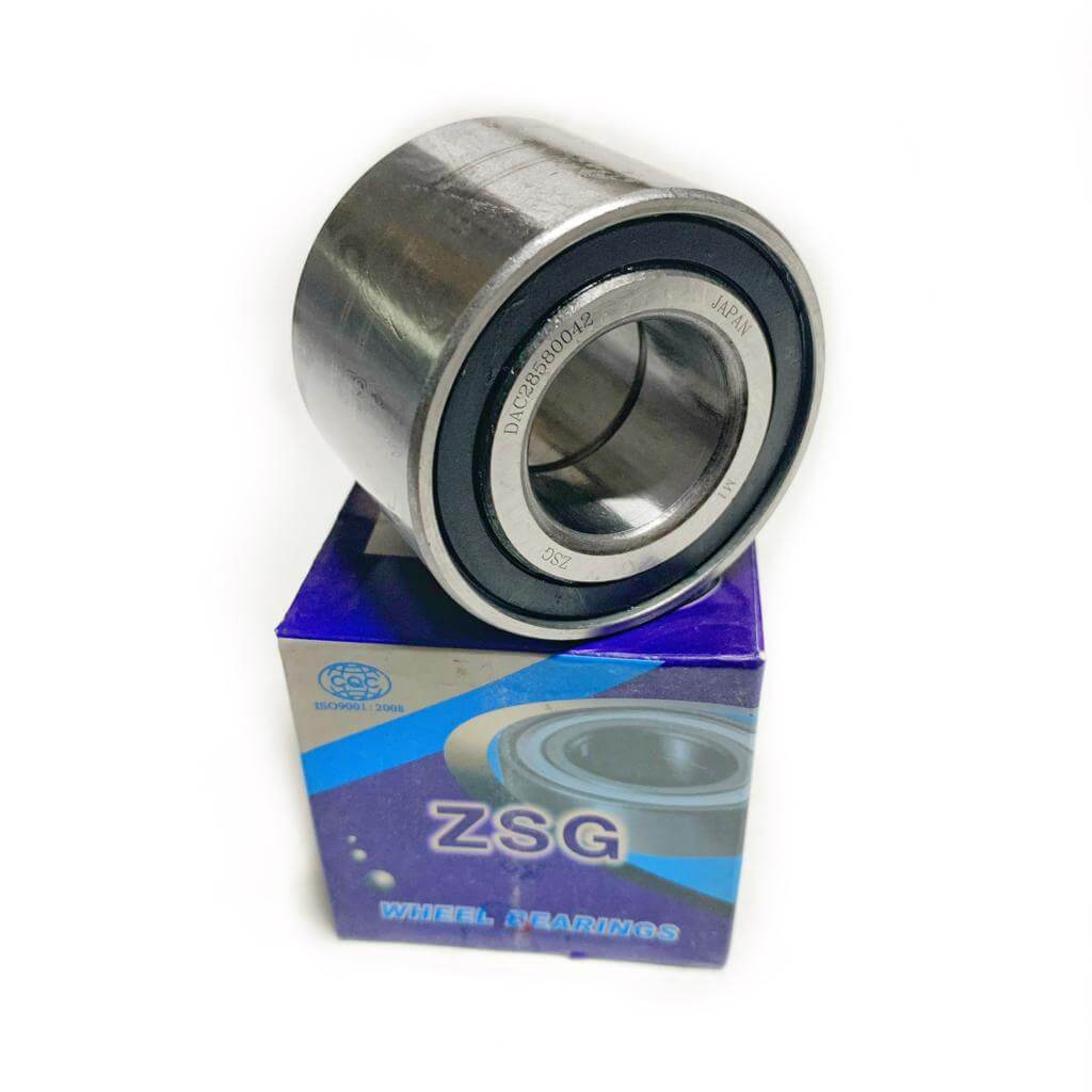 ▷ Wheel Bearing DAC 28580042 for Suzuki, Bedford