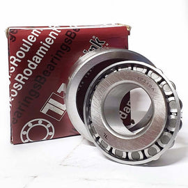 ▷ Rodamiento 32310-A de rodillos Cónico 50X110X42,25 mm - 0