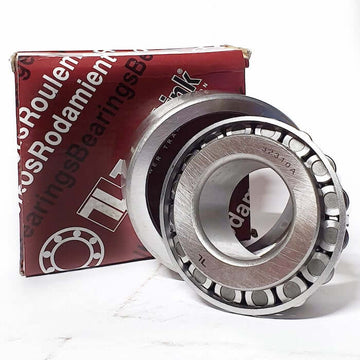 ▷ Rodamiento 32310-A de rodillos Cónico 50X110X42,25 mm - 0