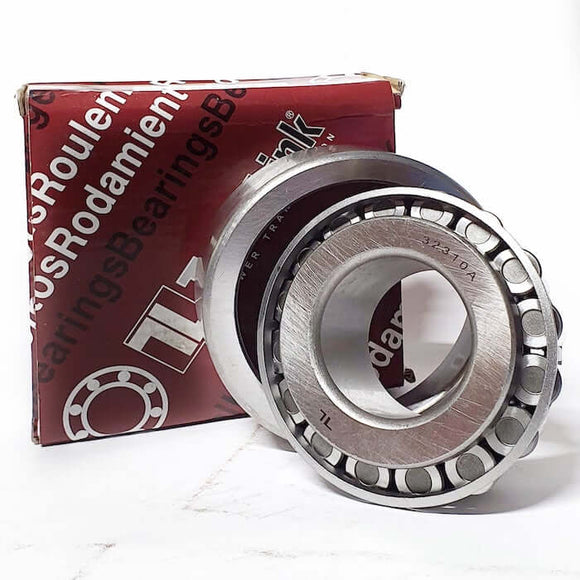 ▷ Rodamiento 32310-A de rodillos Cónico 50X110X42,25 mm