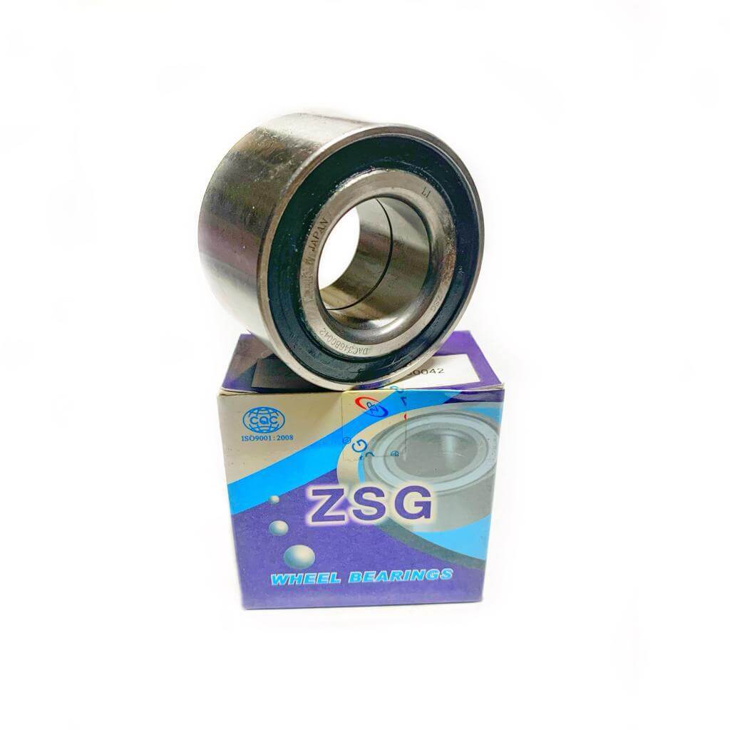 ▷ Wheel bearing DAC 27530043 for Vauxhall, Opel