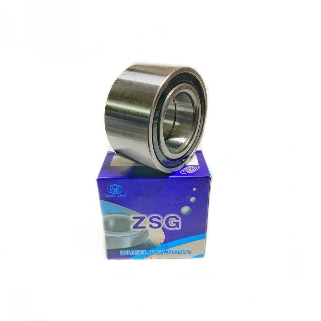 ▷ Wheel bearing DAC 27530043 for Vauxhall, Opel - 0