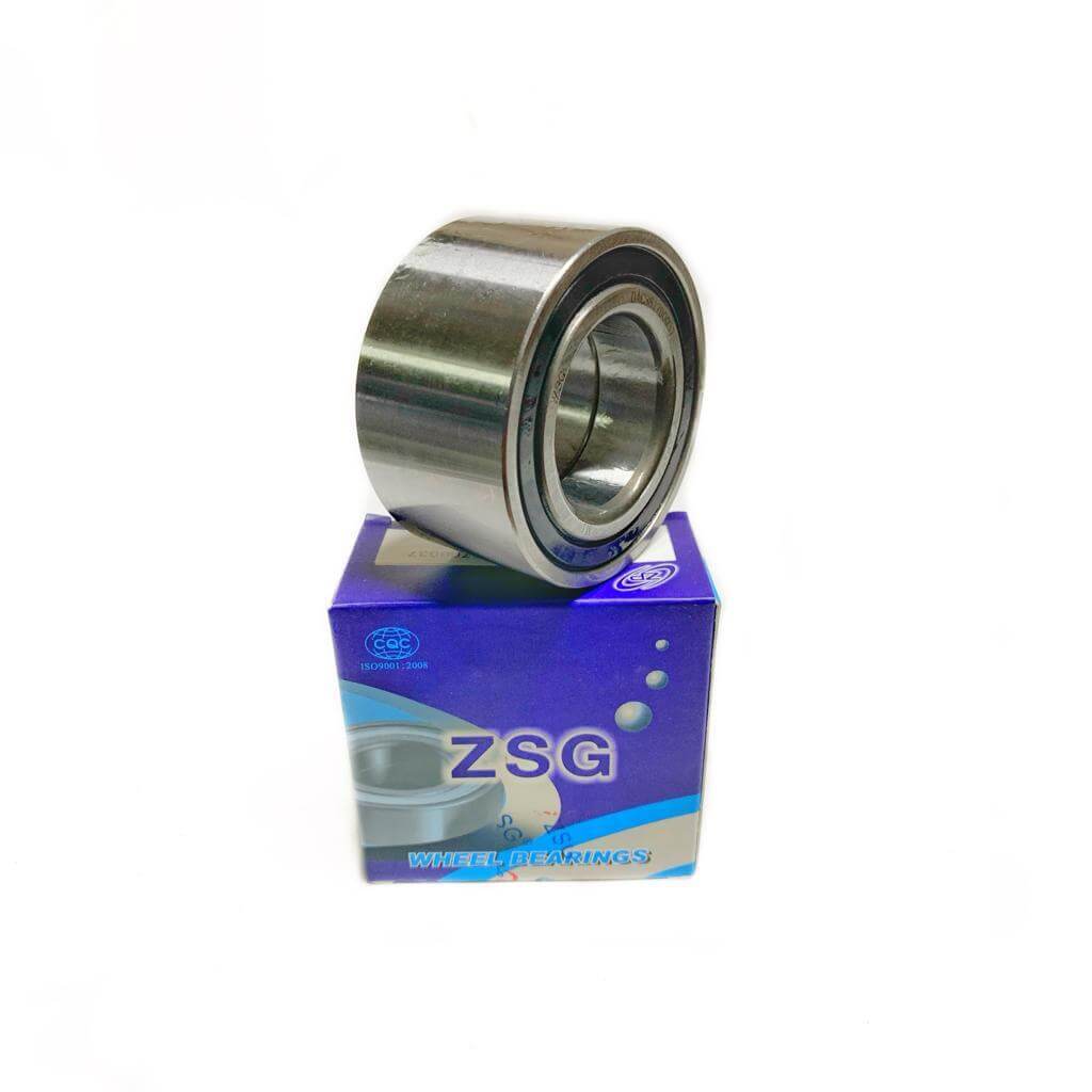 ▷ Rodamiento DAC381700037 | Cojinete de rueda para Chrysler, Hyundai, Dodge, Kia - 0