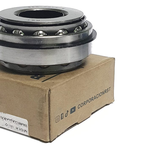 Rodamiento 35bvv07x-6 para caja con ranura 35X72X35mm - 4