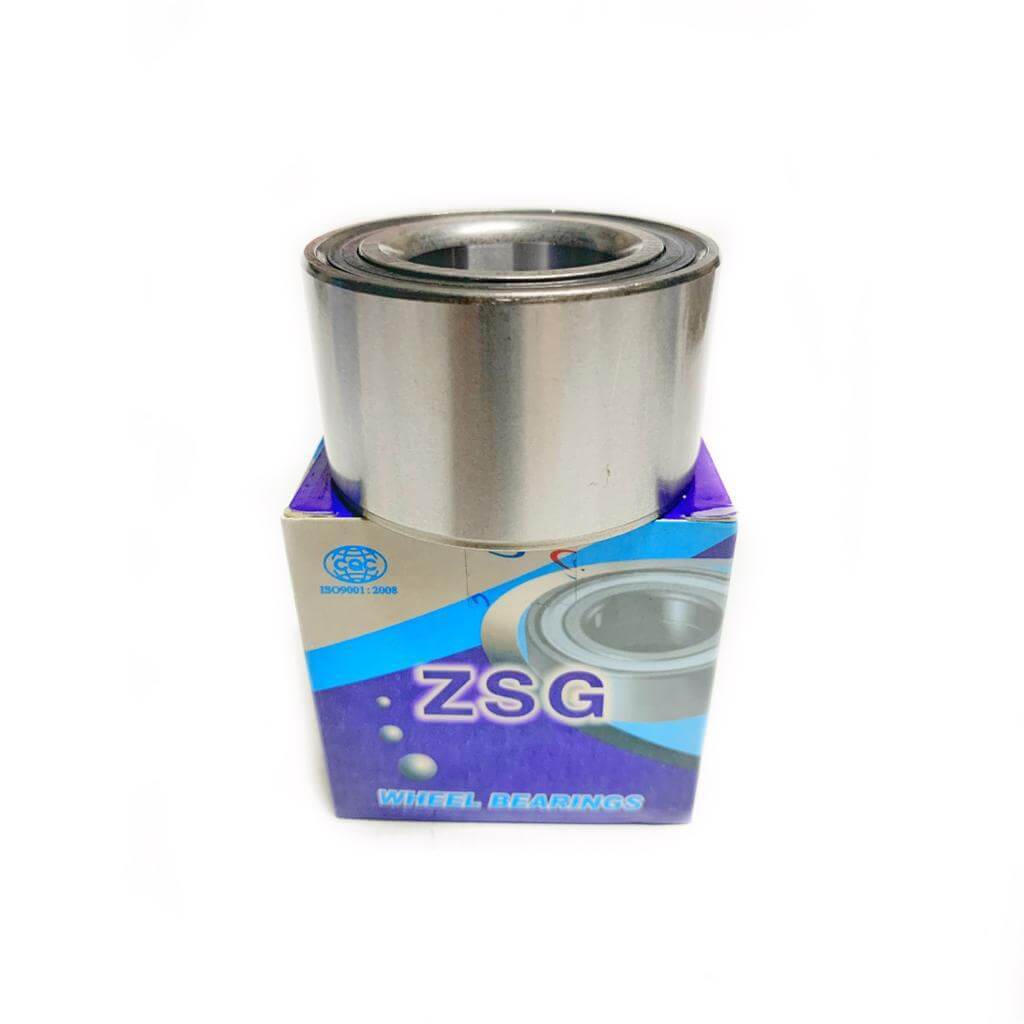 ▷ Wheel bearing DAC 27530043 for Vauxhall, Opel