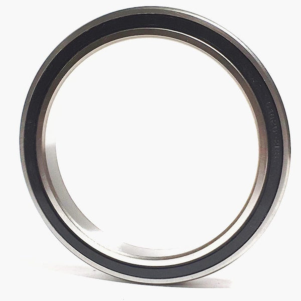 ▷ Rodamiento 61826-2RS/C3 rígido de bolas con sello de hule 130X165X18mm - 3